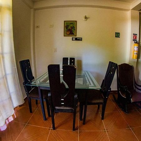 Apartamentos Hermanos Morales Merino San Andrés 外观 照片