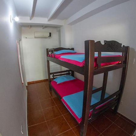 Apartamentos Hermanos Morales Merino San Andrés 外观 照片