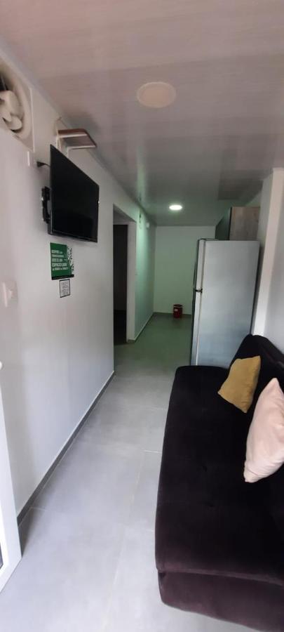 Apartamentos Hermanos Morales Merino San Andrés 外观 照片