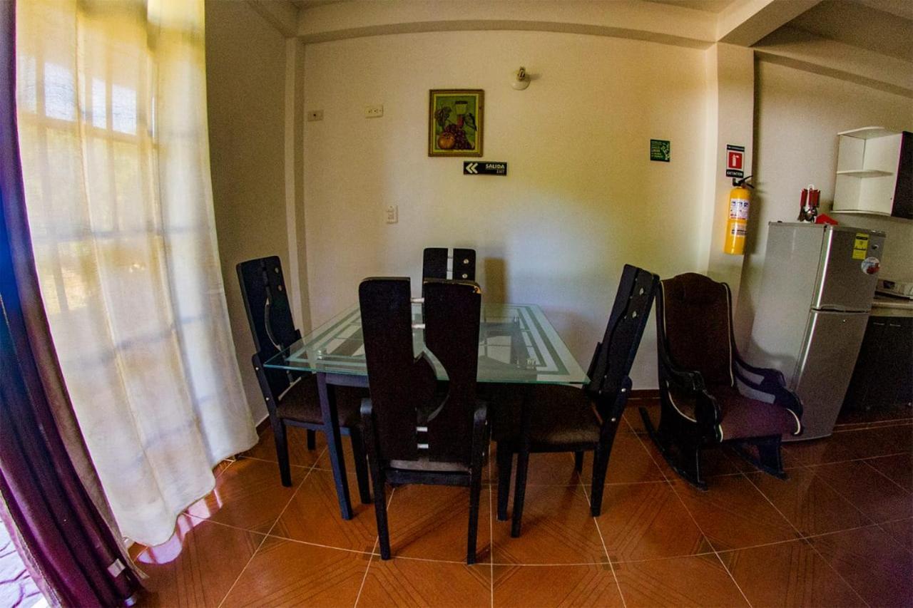 Apartamentos Hermanos Morales Merino San Andrés 外观 照片