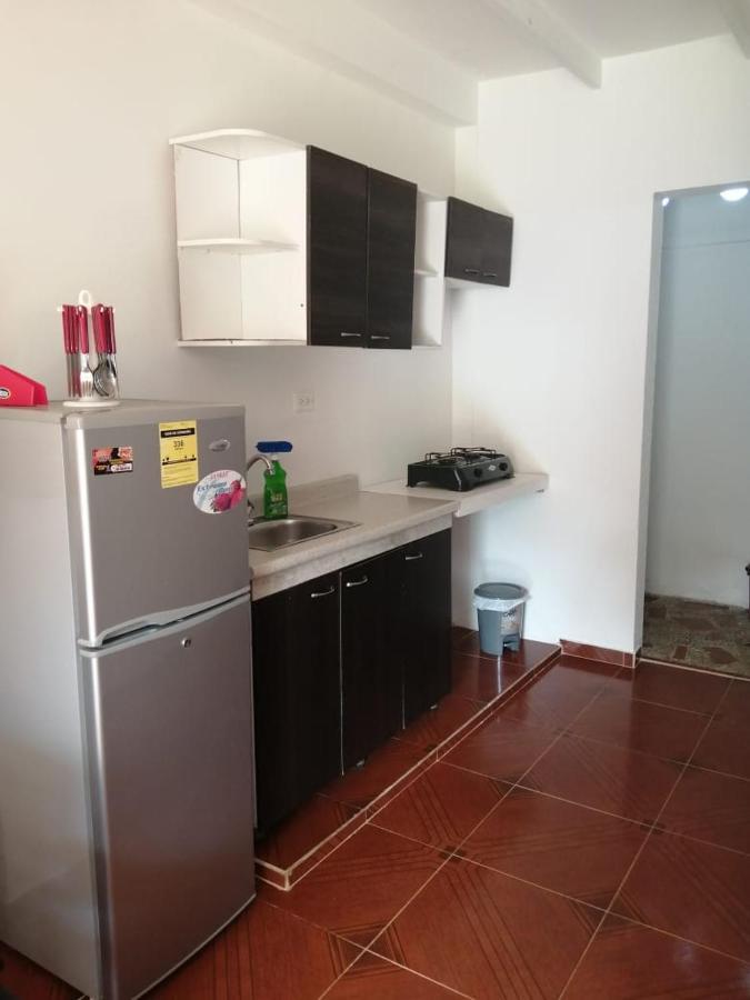 Apartamentos Hermanos Morales Merino San Andrés 外观 照片