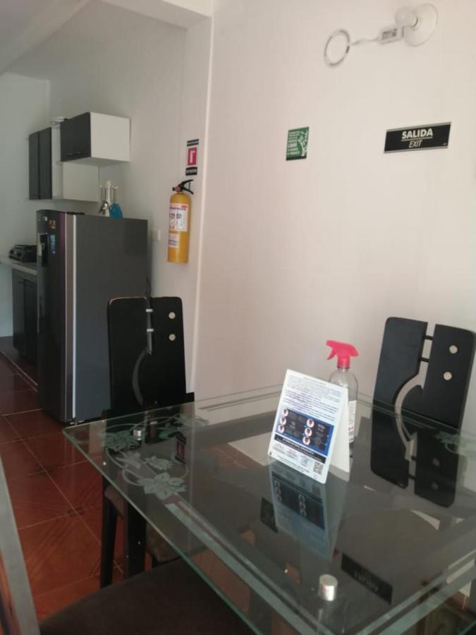 Apartamentos Hermanos Morales Merino San Andrés 外观 照片