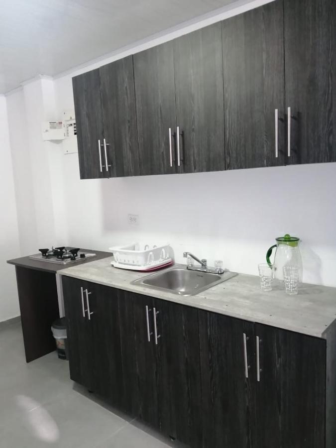 Apartamentos Hermanos Morales Merino San Andrés 外观 照片