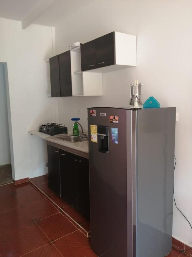 Apartamentos Hermanos Morales Merino San Andrés 外观 照片